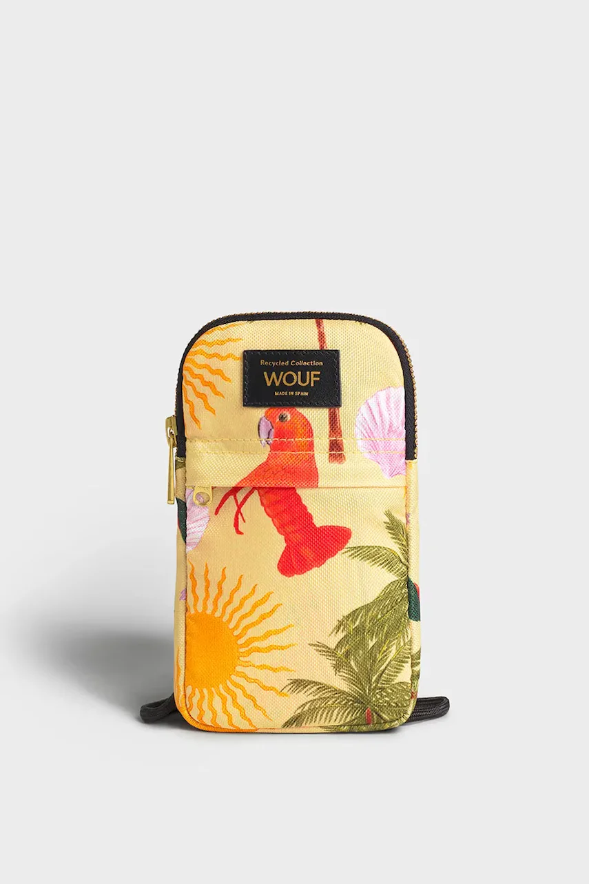 WOUF Калъф за телефон Rio