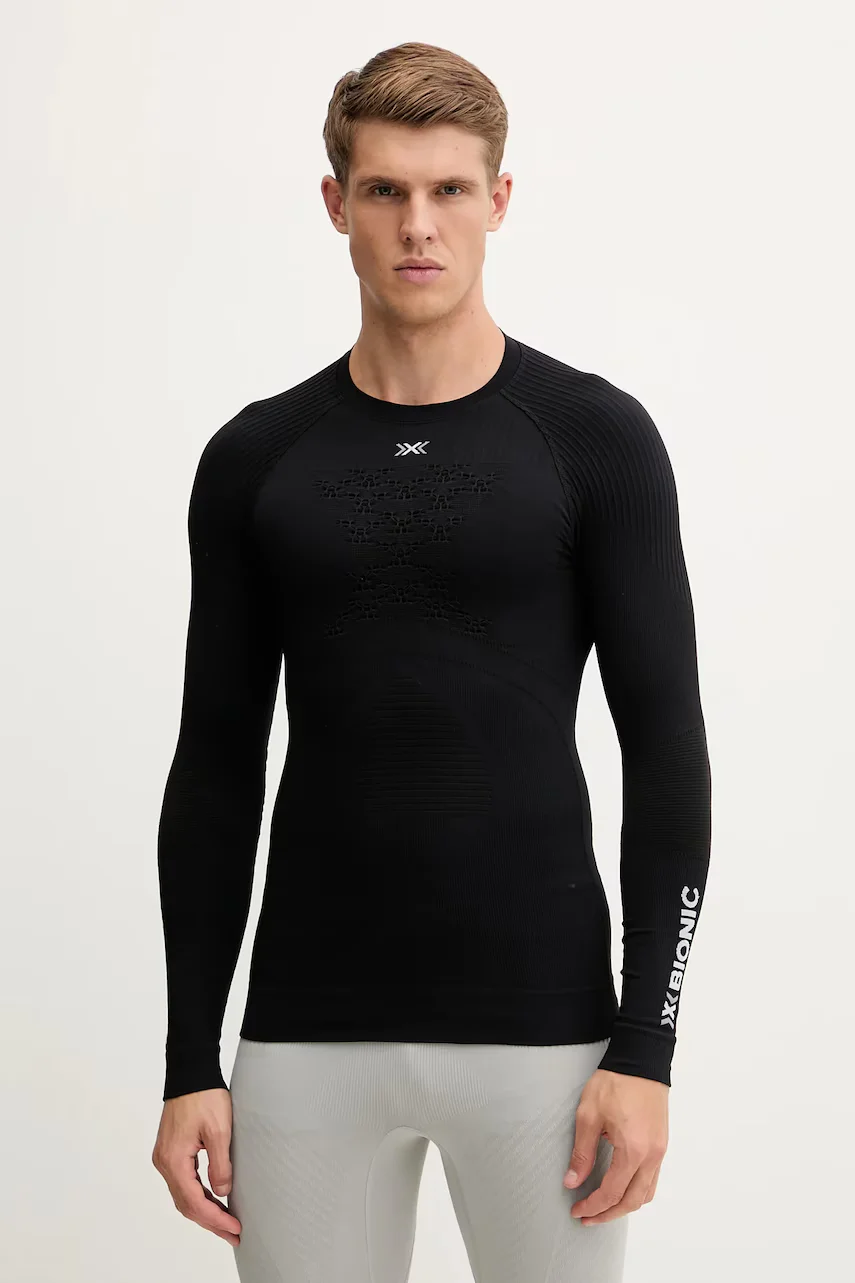 X-bionic Функционална блуза с дълги ръкави Energy Accumulator 4.0