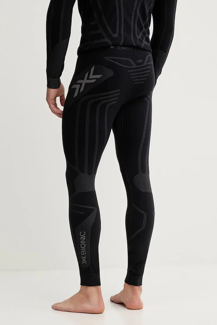 X-bionic HEATLOOP PANTS черни WP05W25M