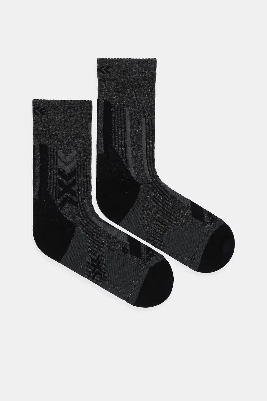 X-socks Чорапи Hike Perform Merino Crew