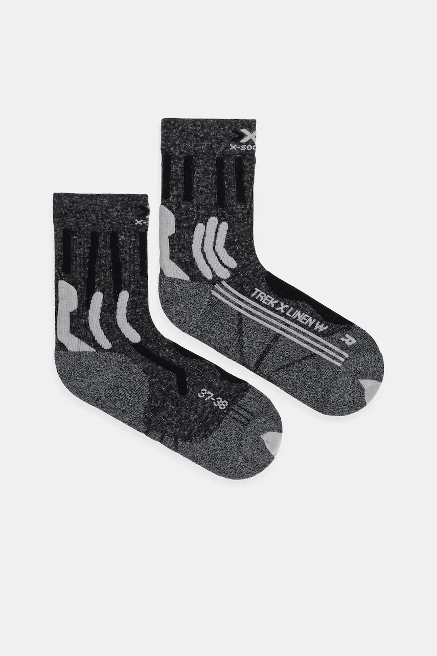 X-socks Чорапи Trek X Linen