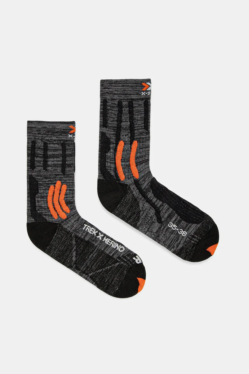 X-socks Чорапи Trek X Merino