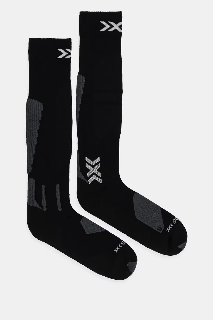 X-socks Ски чорапи Ski Discover Merino OTC