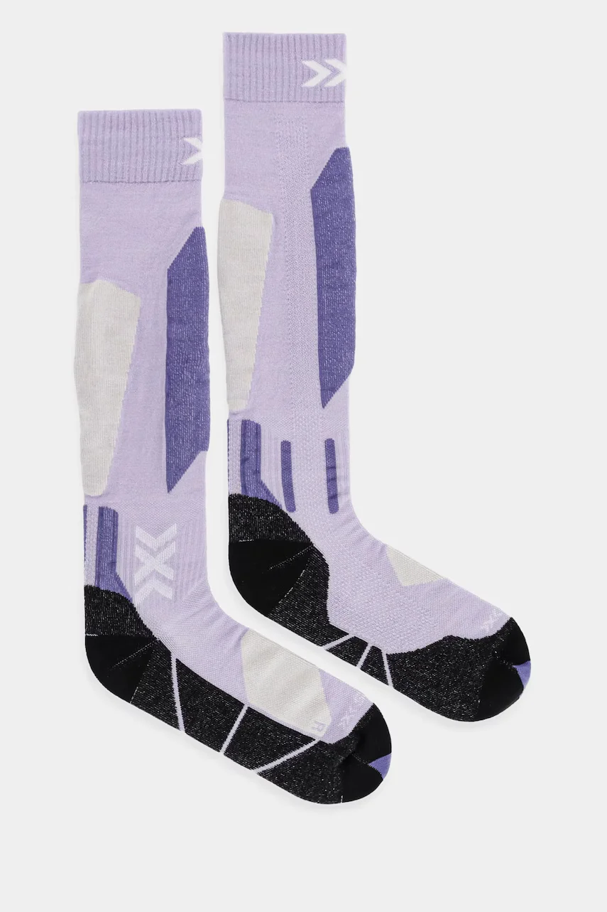 X-socks Ски чорапи Ski Discover Merino OTC