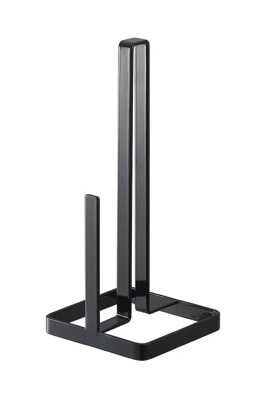 Yamazaki Поставка за кухненска кърпа Tower