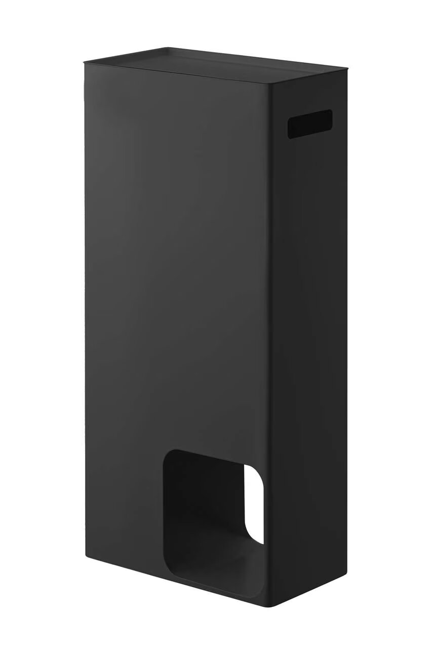 Yamazaki Поставка за тоалетна хартия Tower