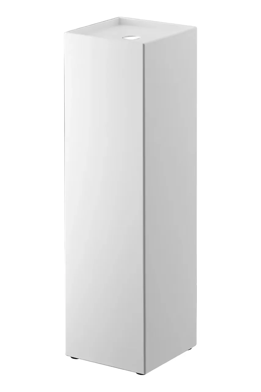 Yamazaki Поставка за тоалетна хартия Tower