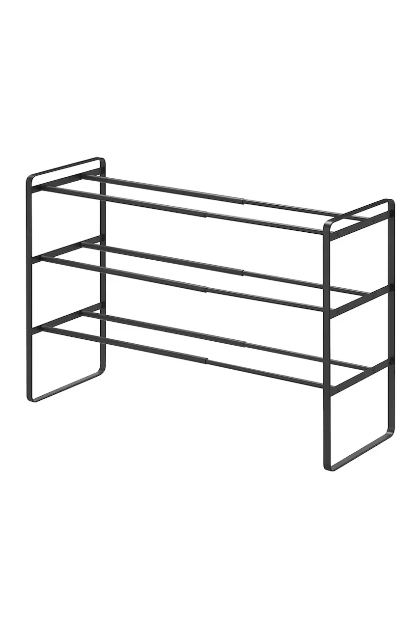 Yamazaki Сгъваем рафт за обувки Frame