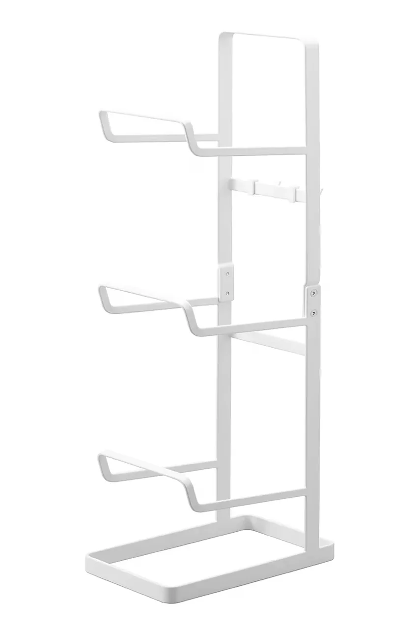 Yamazaki Стойка за фитнес уреди Tower 15 x 24 x 655 cm