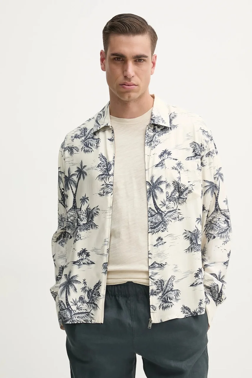 Zadig&Voltaire Риза