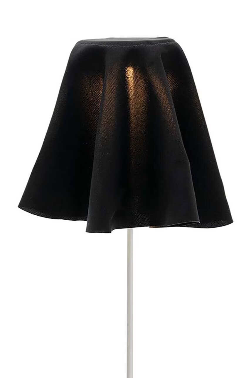Zafferano Абажур Swap Black