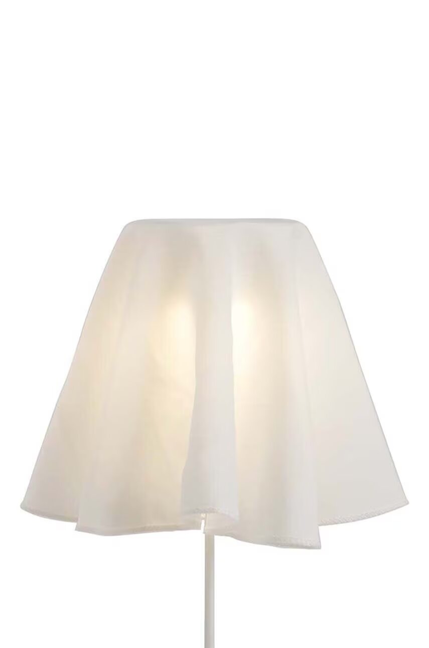 Zafferano Абажур Swap White