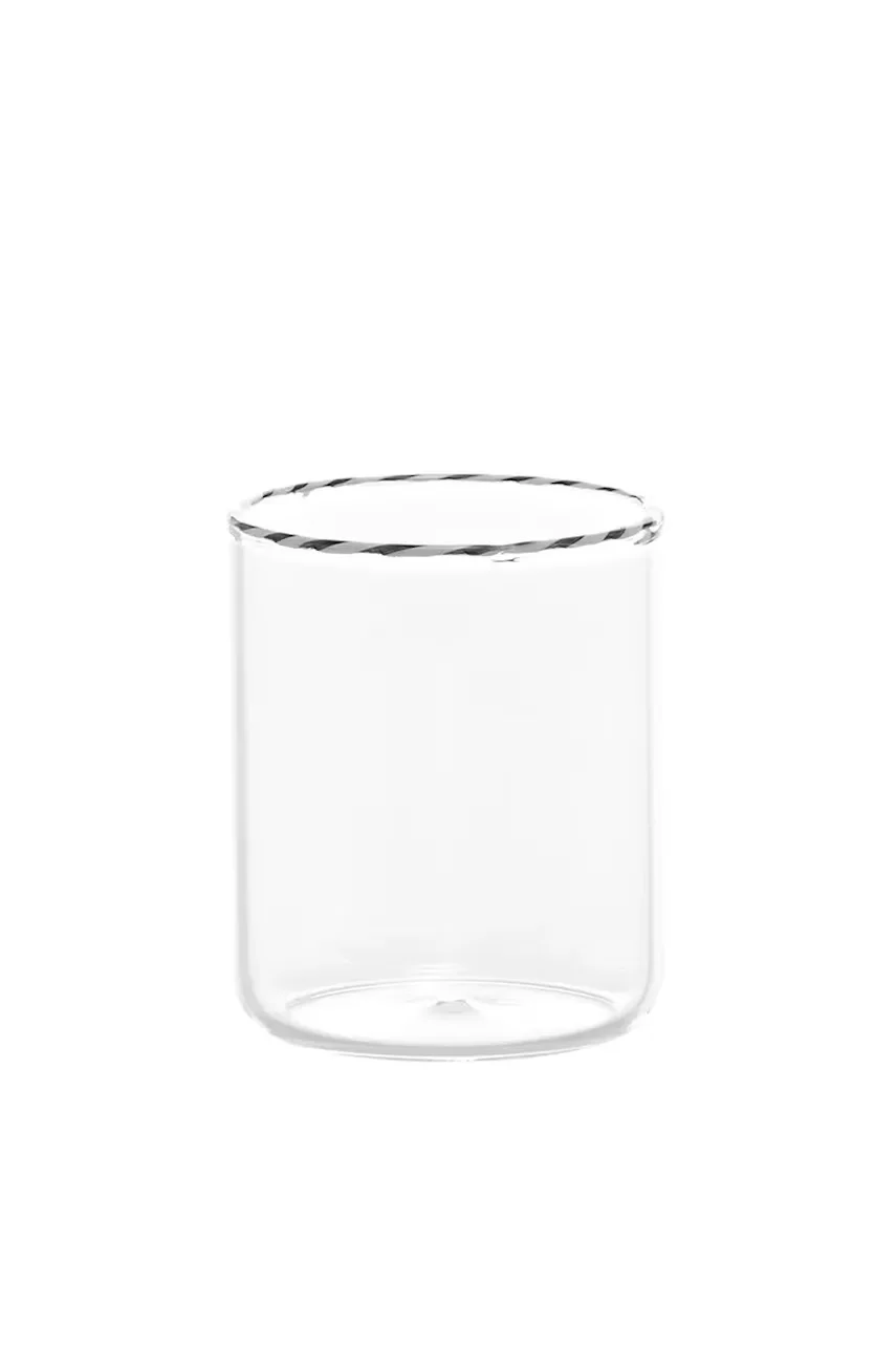 Zafferano Комплект чаши Intrecci 460 ml
