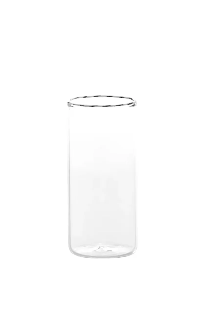 Zafferano Комплект чаши Intrecci Highball 420 ml (6 броя)