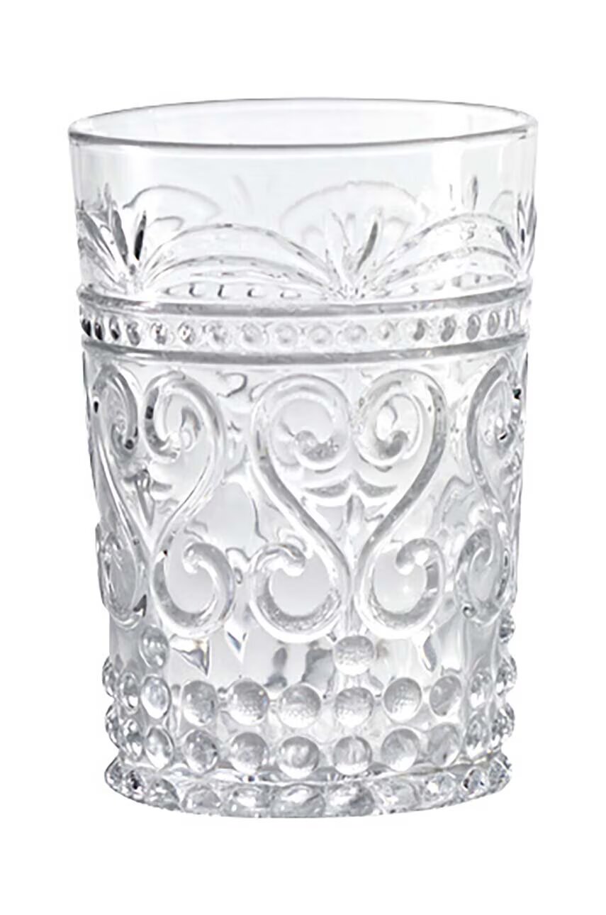 Zafferano Комплект чаши Rock 270 ml (6 броя)