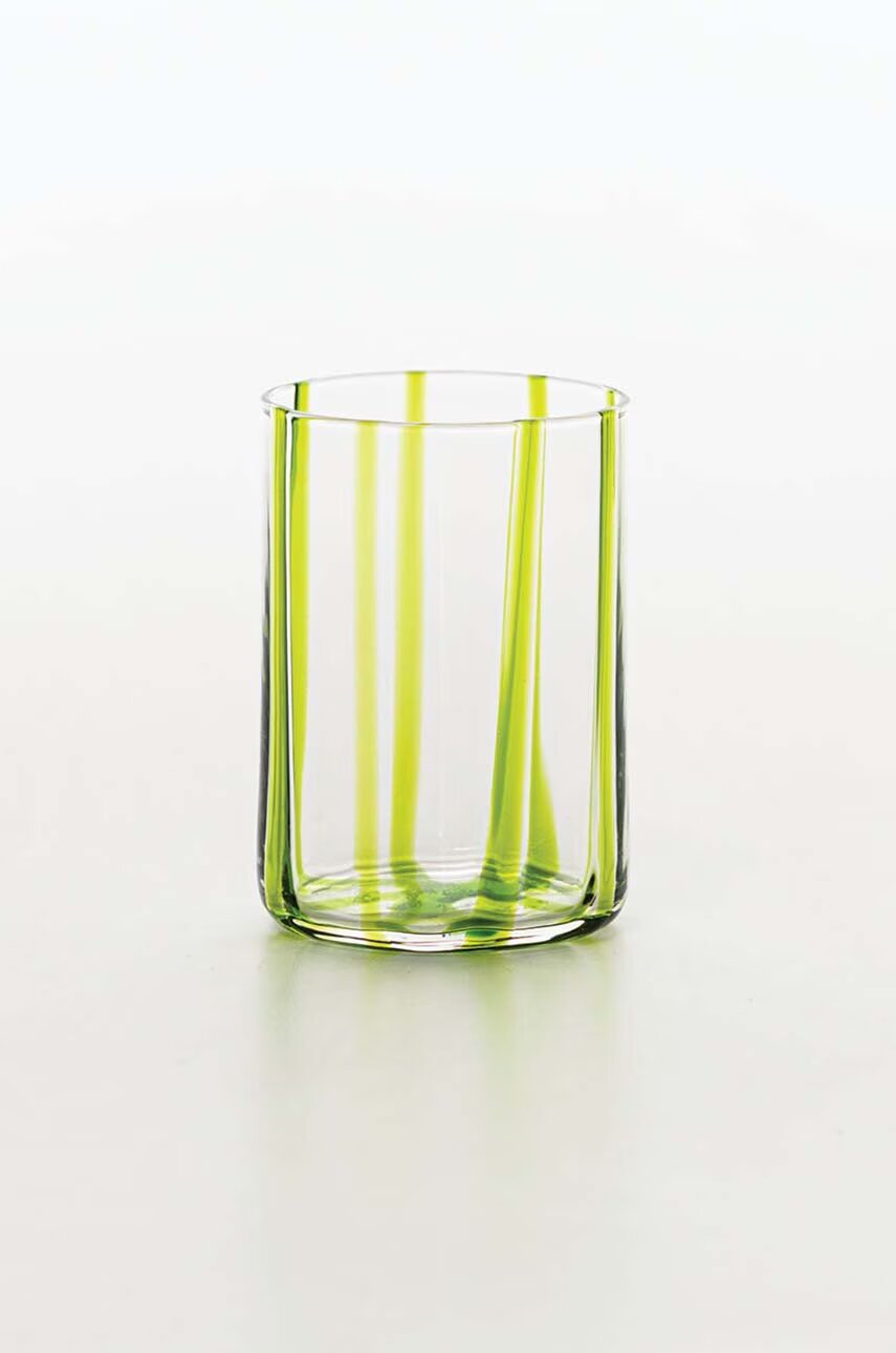 Zafferano Комплект чаши Tirache 350 ml (6 броя)