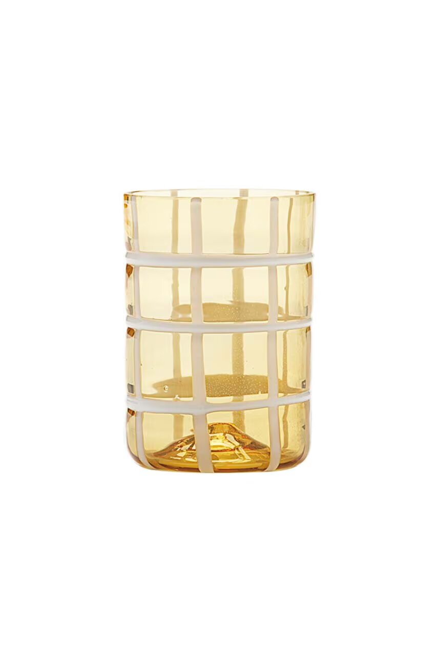 Zafferano Комплект чаши Twiddle 350 ml (6 броя)