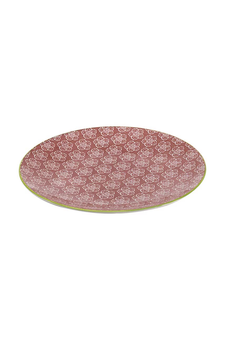 Zafferano Комплект чинии Tue Plate (2 броя)