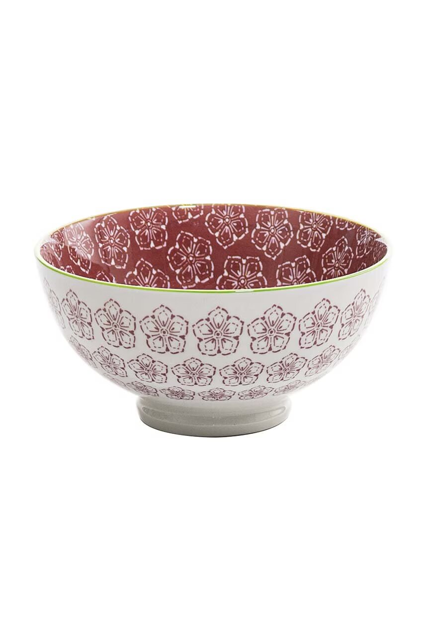 Zafferano Комплект купички Tue Medium Bowl (6 броя)