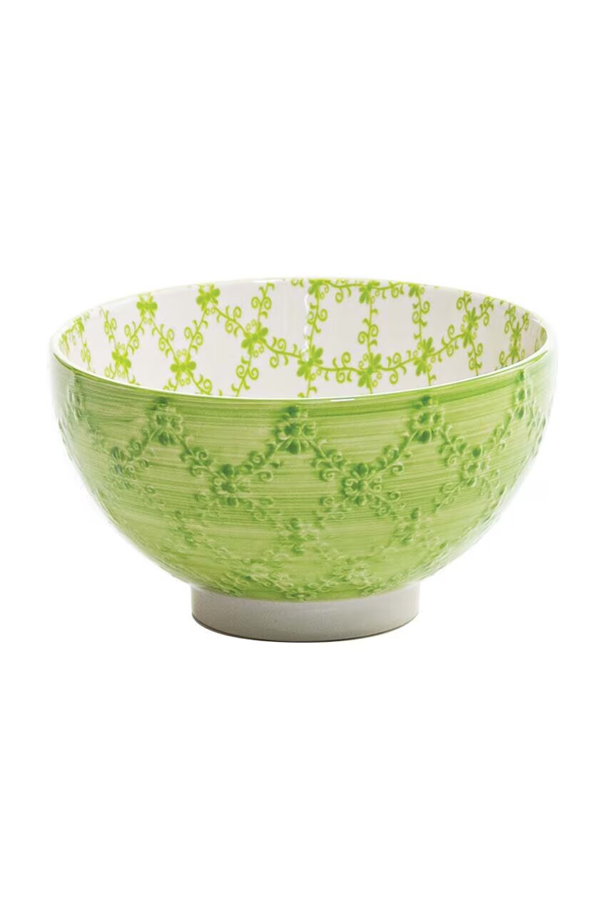 Zafferano Комплект купички Tue Medium Bowl 800 ml (6 броя)