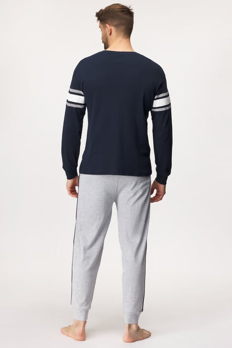 Adulte Homme Пижама New York - Pepit.bg