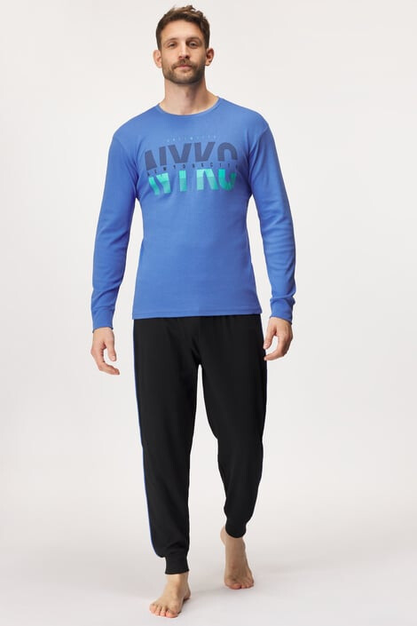 Adulte Homme Пижама New York - Pepit.bg