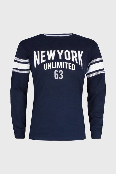 Adulte Homme Пижама New York - Pepit.bg