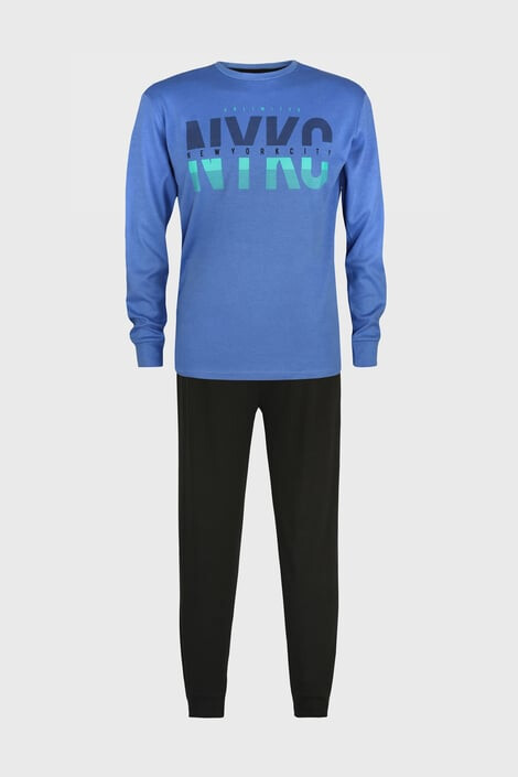 Adulte Homme Пижама New York - Pepit.bg