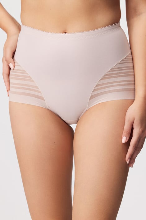 Albina Бикини Siluet High Waist по-дълбоки - Pepit.bg