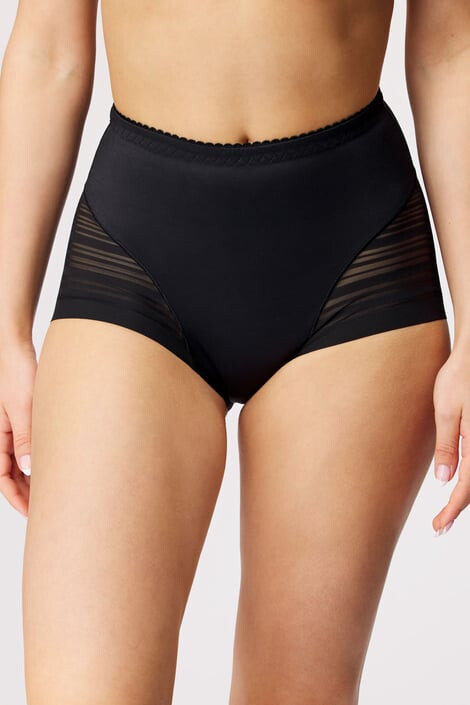 Albina Бикини Siluet High Waist по-дълбоки - Pepit.bg