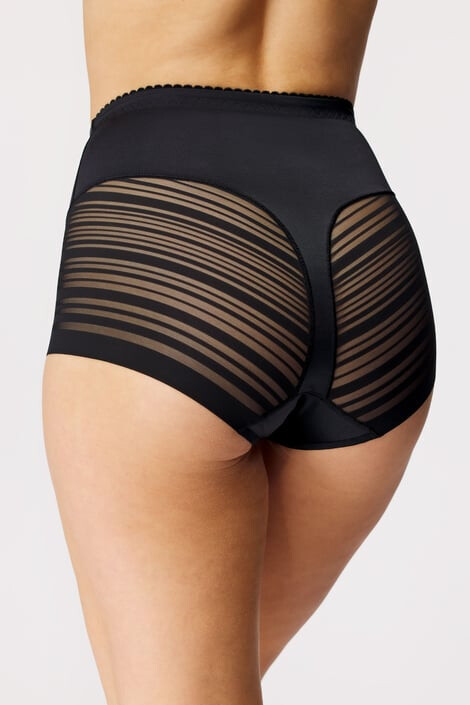 Albina Бикини Siluet High Waist по-дълбоки - Pepit.bg