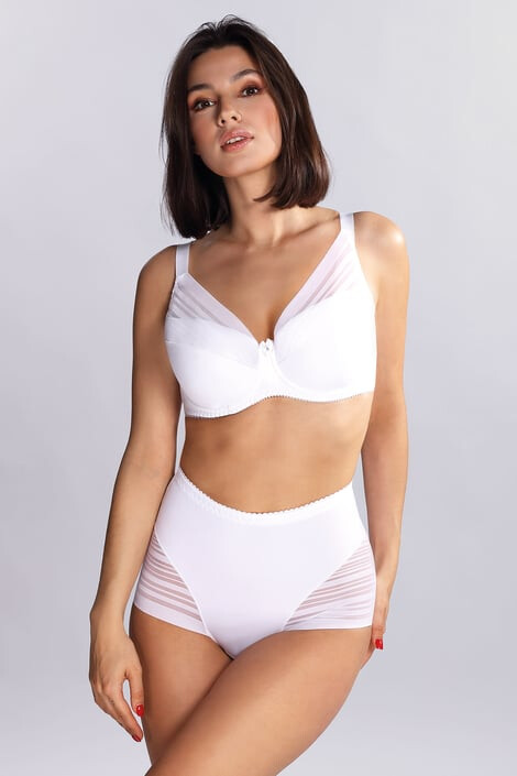 Albina Бикини Siluet High Waist по-дълбоки - Pepit.bg