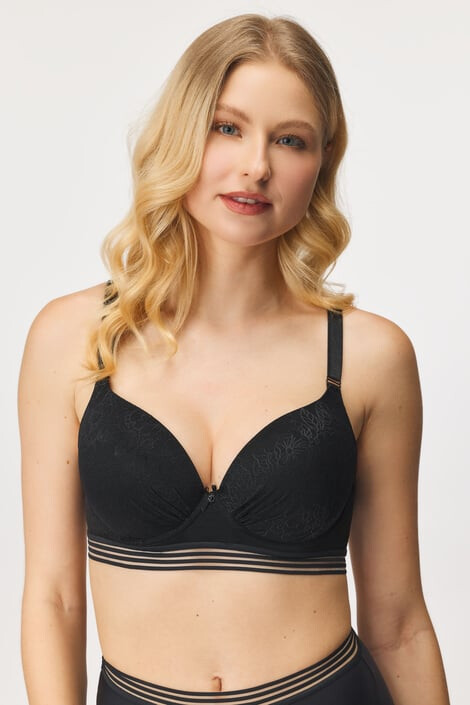 Albina Сутиен Triumph Push-Up - Pepit.bg
