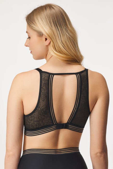 Albina Сутиен Triumph Push-Up - Pepit.bg