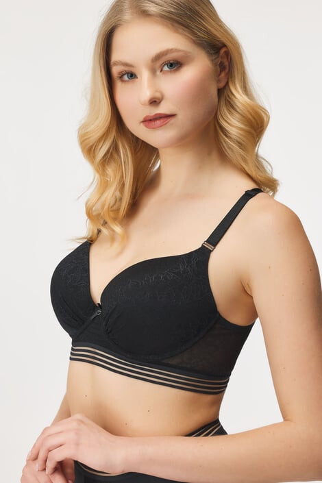 Albina Сутиен Triumph Push-Up - Pepit.bg