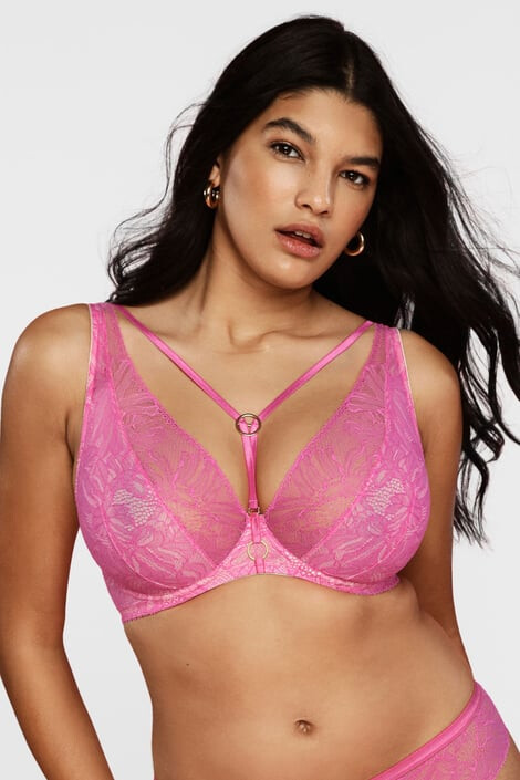 Alles Сутиен Aruba Bralette - Pepit.bg