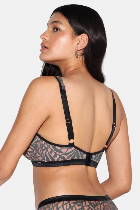 Alles Сутиен Selva Bralette - Pepit.bg