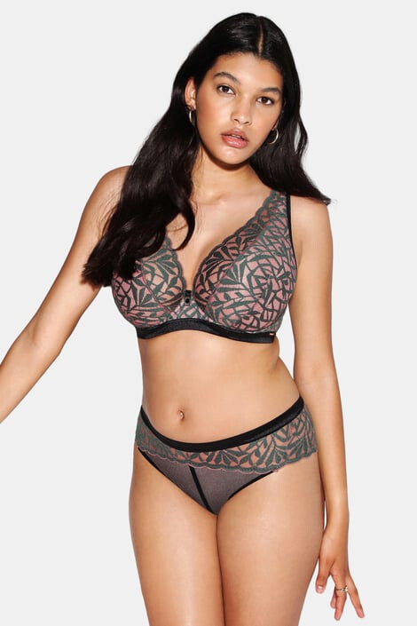 Alles Сутиен Selva Bralette - Pepit.bg