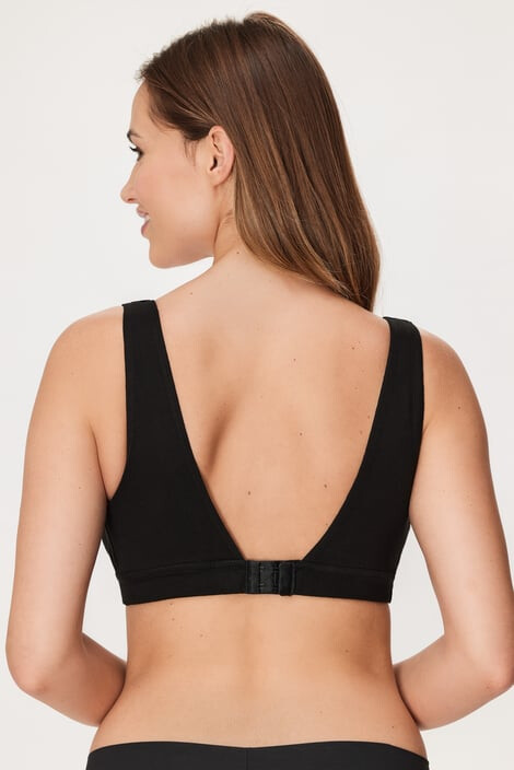 Anda 2 PACK неподплатени сутиени за кърмачки Audrey - Pepit.bg