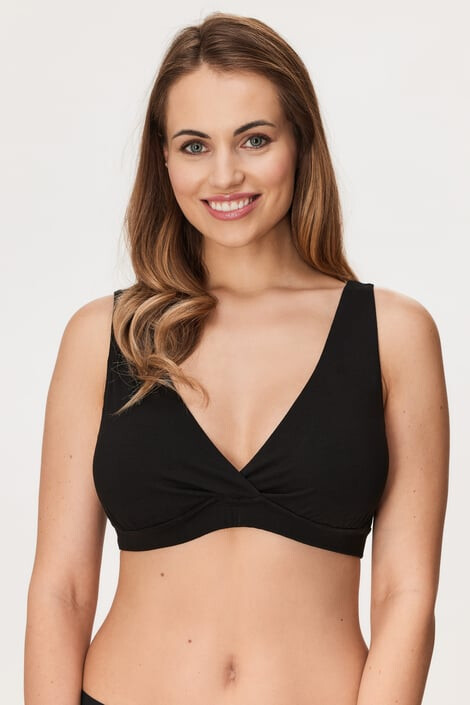 Anda 2 PACK неподплатени сутиени за кърмачки Audrey - Pepit.bg