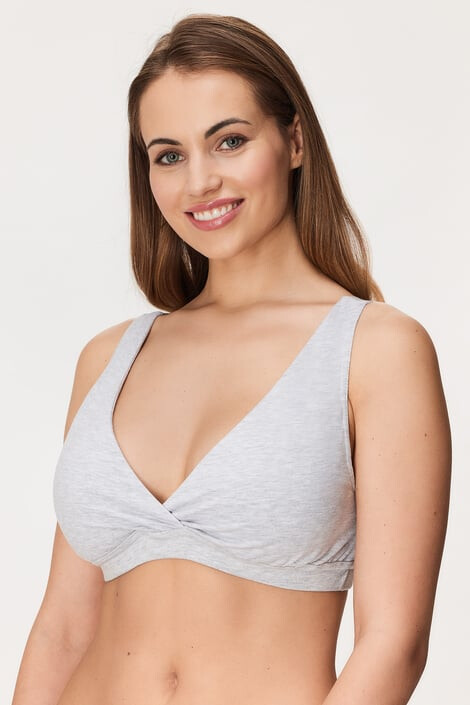Anda 2 PACK неподплатени сутиени за кърмачки Audrey - Pepit.bg
