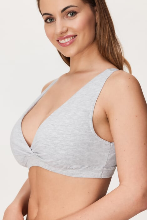 Anda 2 PACK неподплатени сутиени за кърмачки Audrey - Pepit.bg