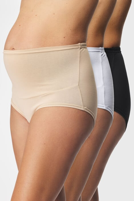 Anda 3PACK бикини за бременни Marcy - Pepit.bg