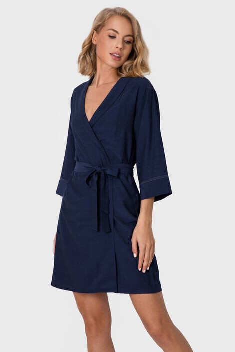 Aruelle Елегантен дамски халат Leya - Pepit.bg