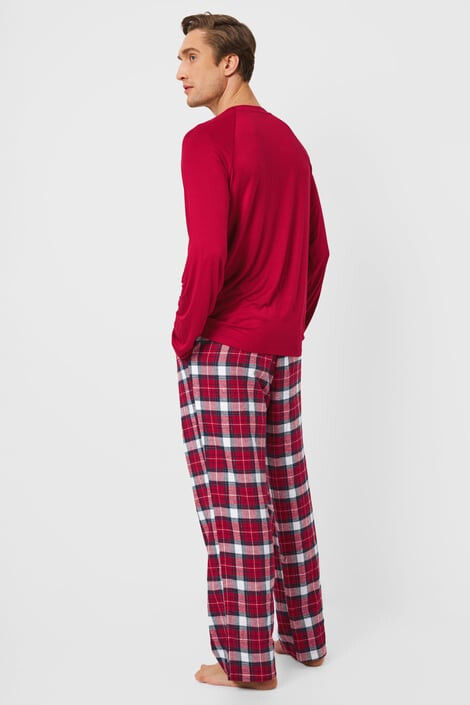Aruelle Пижама Max дълга - Pepit.bg