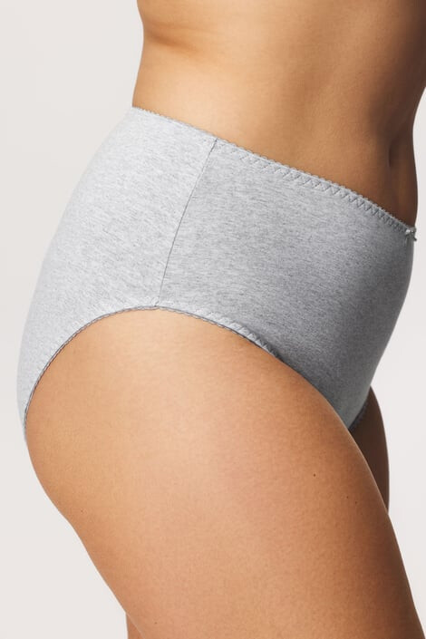 Astratex 2 PACK бикини Mariana II.Plus size от фитнес памук - Pepit.bg