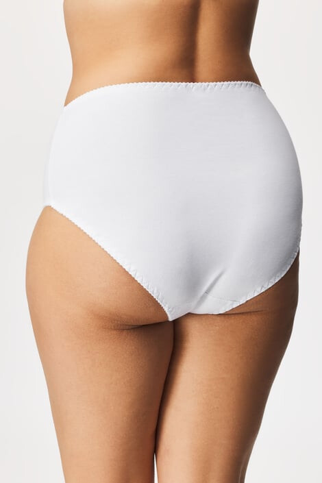Astratex 2 PACK бикини Mariana II.Plus size от фитнес памук - Pepit.bg