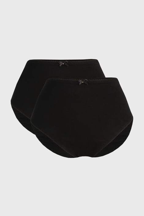 Astratex 2 PACK бикини Mariana II.Plus size от фитнес памук - Pepit.bg