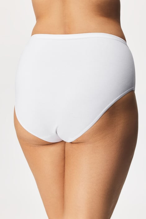 Astratex 2 PACK бикини Mariola Plus size от фитнес памук - Pepit.bg