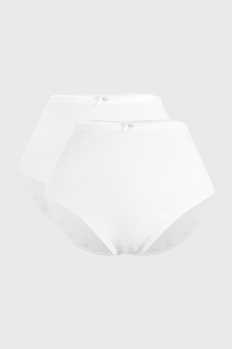 Astratex 2 PACK бикини Mariola Plus size от фитнес памук - Pepit.bg